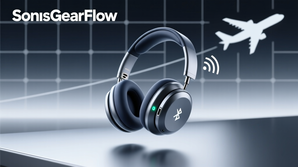 Can You Use Bluetooth Wireless Headphones on an Airplane? The Truth About FAA Rules, Airline Policies, and Why Your Noise-Canceling Earbuds Might Go Silent Mid-Flight (Plus Exactly When & How to Use Them Safely)