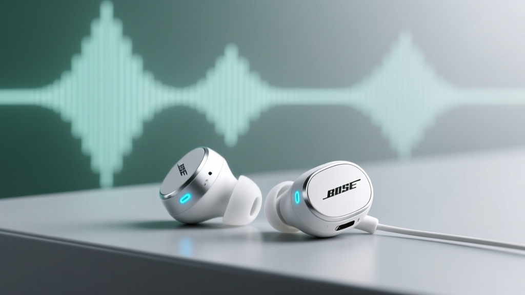 How to Reboot Bose Wireless Headphones in Under 60 Seconds: The Only Guide You’ll Ever Need (No Factory Reset, No App, No Guesswork)