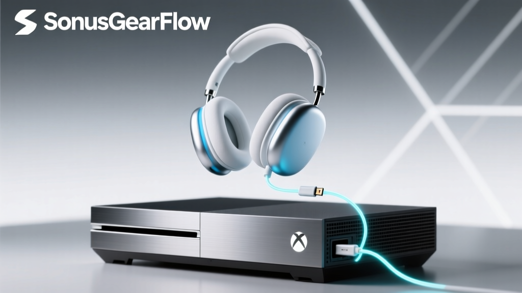 Can you use wireless headphones on Xbox One? The Truth About Bluetooth, USB Adapters, and Official Xbox Wireless — What Actually Works in 2024 (and What’s a Waste of Money)