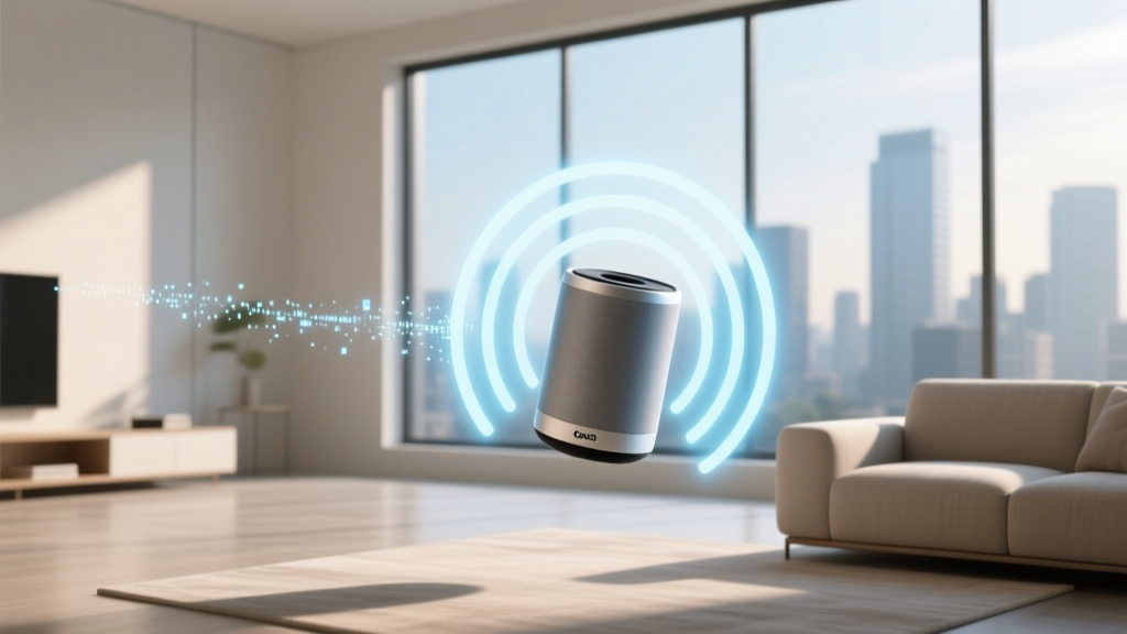 How Far Away Can a Bluetooth Speaker Work? The Truth About Range (Spoiler: It’s Not 100 Feet Indoors — Here’s Exactly What You’ll Get in Real Rooms, Through Walls, and With Obstacles)