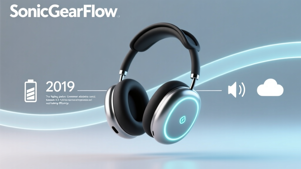 When did wireless headphones become popular? The real tipping point wasn’t Bluetooth 4.0 — it was Apple’s 2016 AirPods launch, followed by rapid battery, latency, and codec improvements that turned skeptics into daily users within just 18 months.