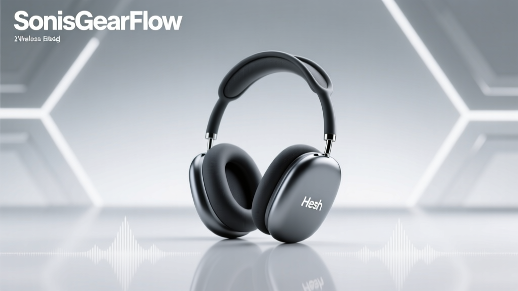 How to Hear Everything Through Hesh 2 Wireless Headphones: The 7-Step Audiophile Calibration Guide (No DAC Upgrade Needed — Just Smart Settings & Signal Hygiene)