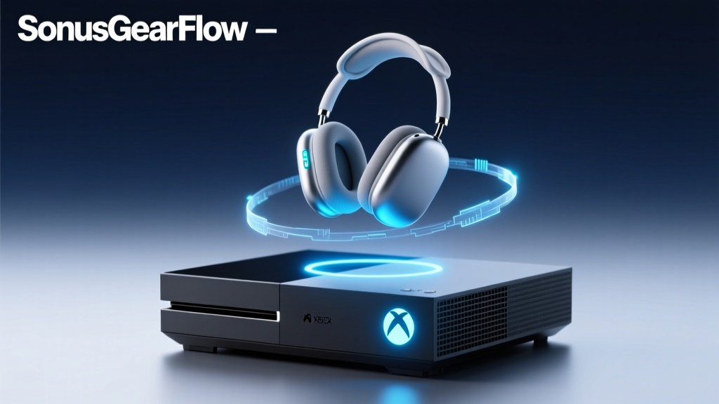 Can I Connect Wireless Headphones to My Xbox One? Yes — But Not the Way You Think: Here’s Exactly What Works (and What’s a Wasted $100)