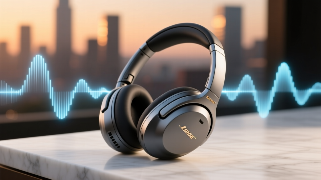 How to Stop Wireless Headphones Delay in 2024: 7 Proven Fixes (From Bluetooth Stack Tweaks to Firmware Updates — Most Users Skip #3)