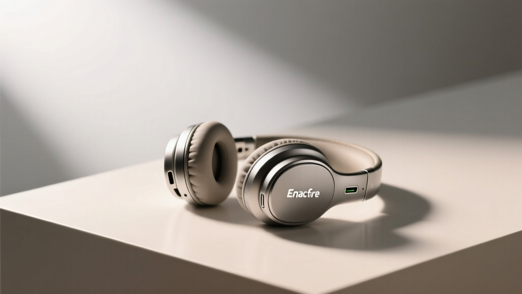 How to Pair Enacfire Wireless Headphones in Under 90 Seconds (Even If You’ve Tried 3 Times & Failed — Here’s the Exact Button Sequence Your Model Needs)