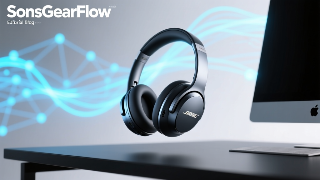 How to Connect Bose Sport Wireless Headphones to Computer in Under 90 Seconds (No Bluetooth Failures, No Driver Confusion — Just Reliable Audio Every Time)