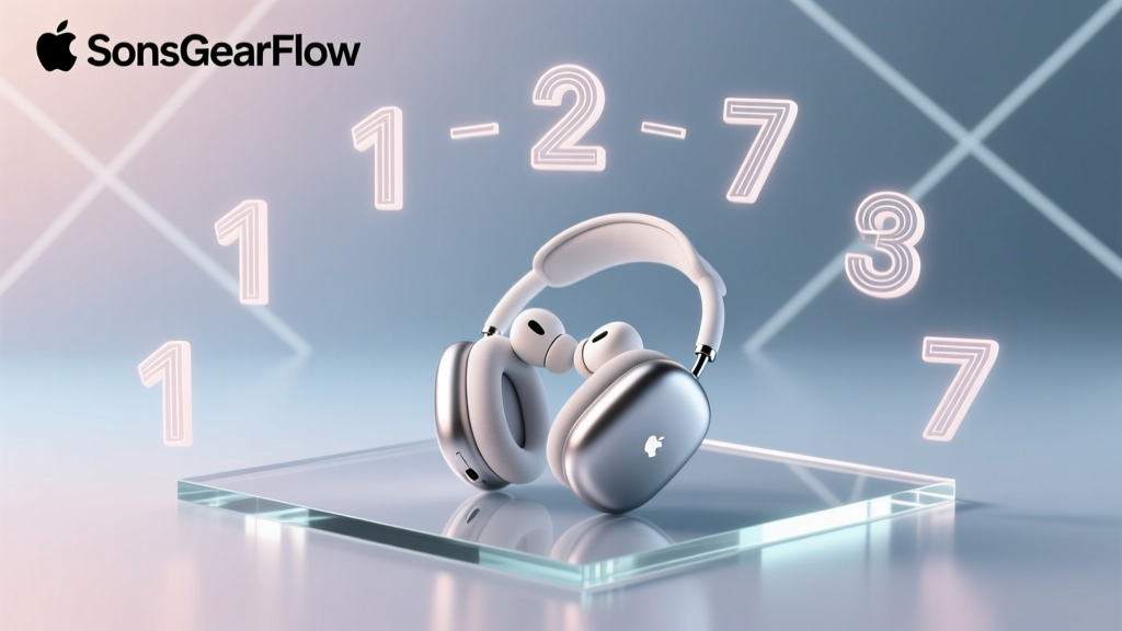 Where Can You Buy Apple Wireless Headphones? The 7-Step Verified Guide to Avoid Counterfeits, Save Up to $89, and Get Same-Day Delivery — Even If You’re Not an Apple Fan