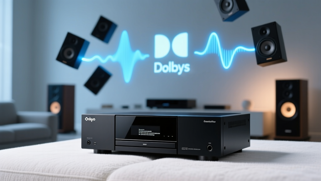 Does Onkyo Home Theater System Support Atmos? The Truth About Dolby Atmos Compatibility Across Every Onkyo Model (2024 Verified List + Setup Fixes You’re Missing)