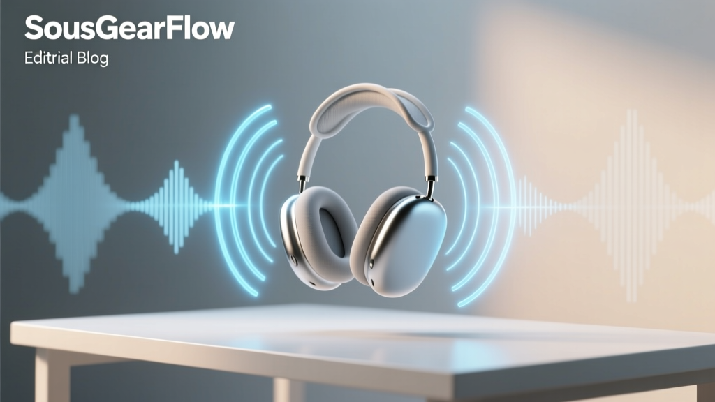 Are Wireless Headphones Loud Dolby Atmos? The Truth About Volume, Clarity, and Immersion — Why Most Users Misjudge 'Loudness' vs. Dynamic Range (and How to Fix It)
