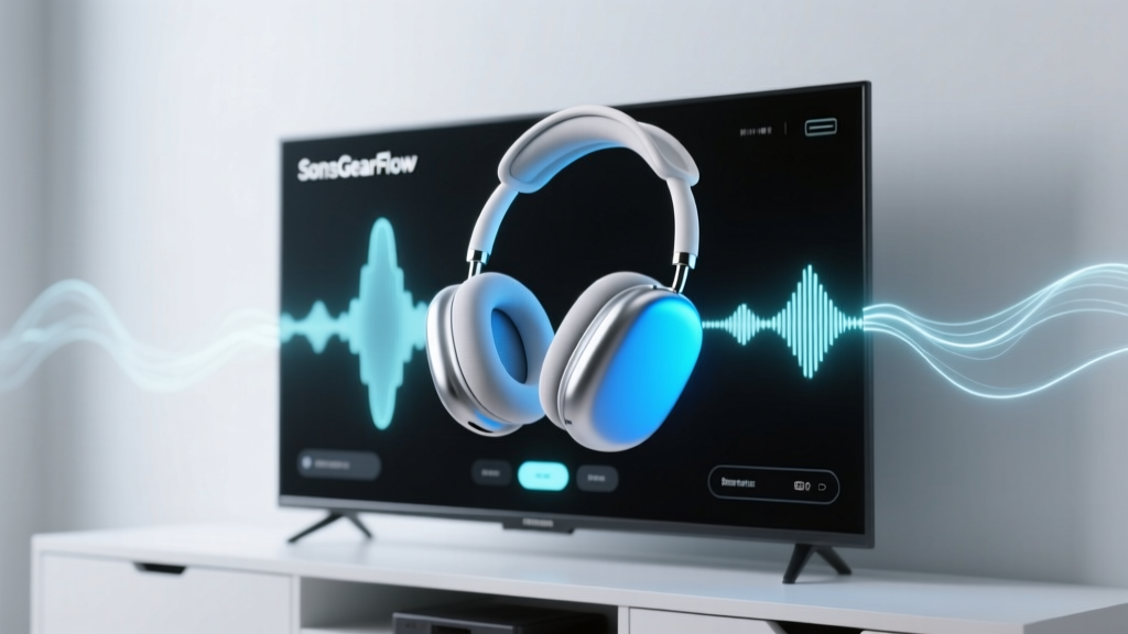 Can You Listen to Smart TV With Wireless Headphones? Yes—But 90% of Users Fail at Setup Because They Skip These 4 Critical Compatibility Checks (And Waste $200 on Headphones That Won’t Sync)
