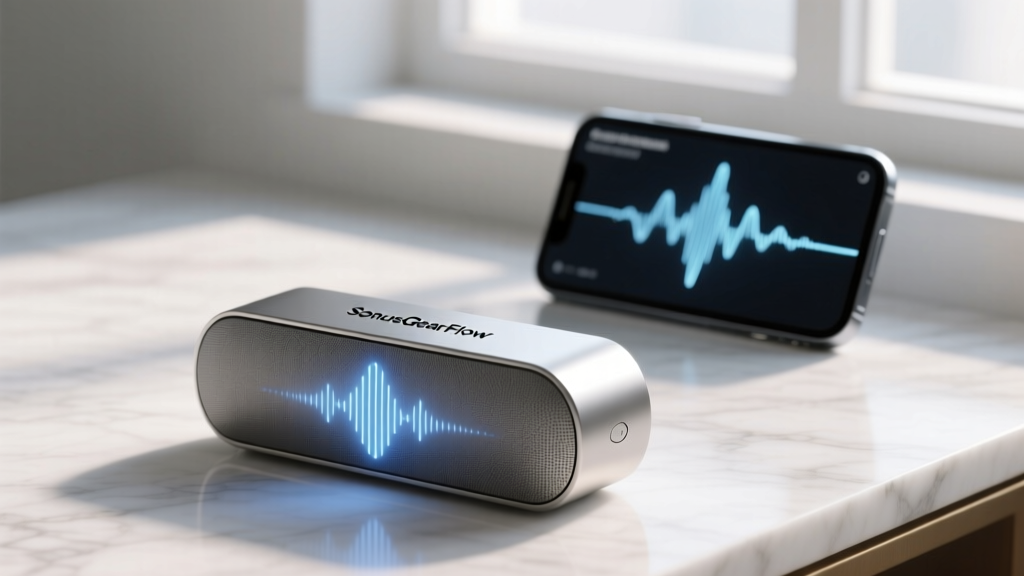 Do Bluetooth speakers have a wider range than phone's speakers? Here’s the unvarnished truth: most do—but not for the reasons you think (and 3 models actually *shrink* your sonic footprint)