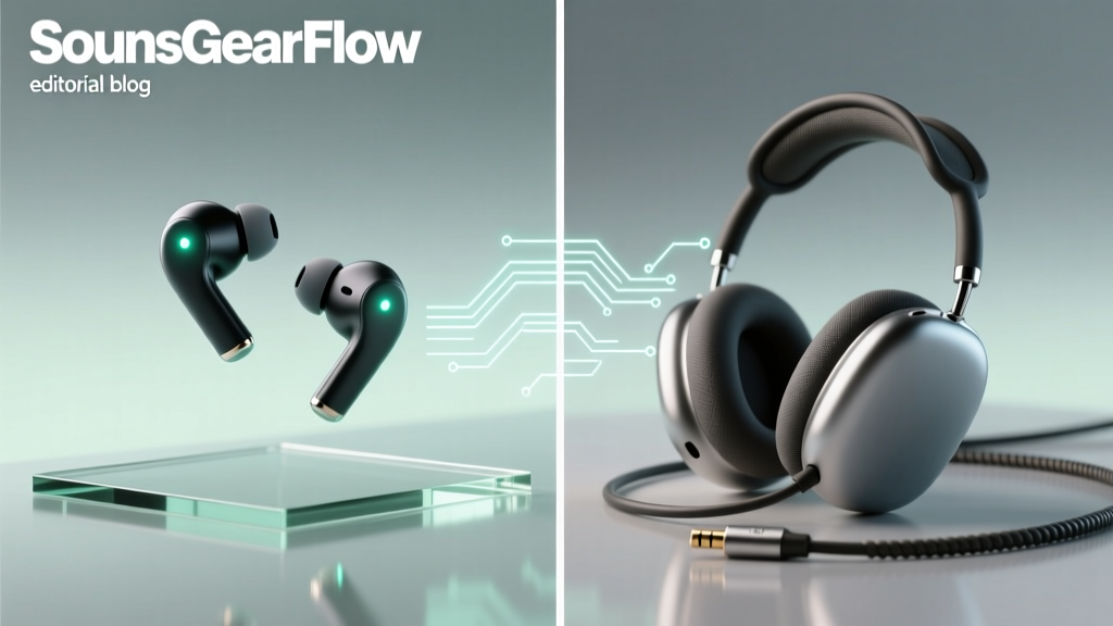 Do Wired or Wireless Headphones Use More Battery? The Truth Is Counterintuitive — Here’s Exactly How Power Draw Works (And Why Your ‘Wired’ Headphones Might Be Draining Your Phone)