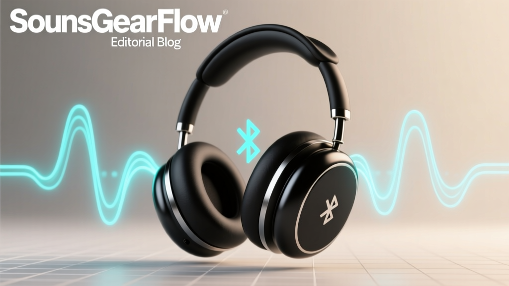 Do Wireless Headphones Give You Radiation? The Truth About Bluetooth EMF, SAR Levels, and What Real Science Says—No Panic, Just Clarity
