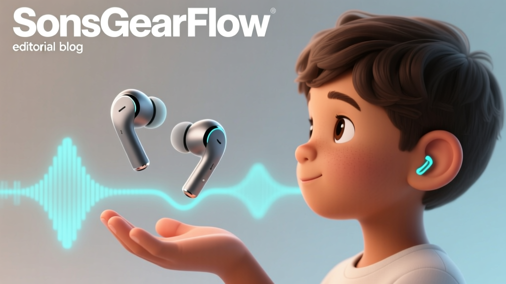 Are Wireless Headphones Safe for Kids? What Pediatric Audiologists & Audio Engineers Actually Recommend — 7 Evidence-Based Safety Rules You’re Probably Ignoring