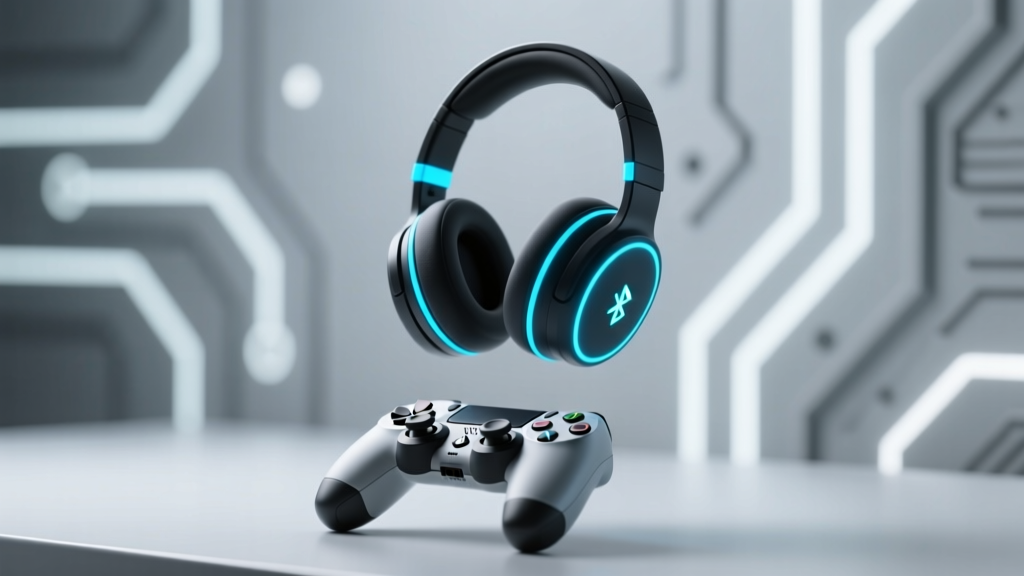 How Do You Connect Wireless Headphones to PS4? The Truth: Sony Never Added Native Bluetooth Audio Support — Here’s Exactly What Works (and What Wastes Your Time & Money)