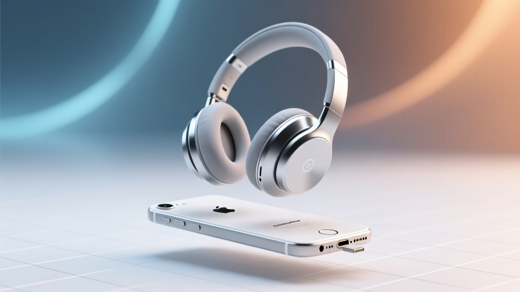 How to Pair Wireless Headphones to iPhone 5: The Exact 7-Step Fix (Even If Your Headphones Won’t Show Up or Keep Disconnecting)