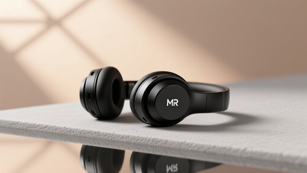 How to Reset My MR Bluetooth Truly Wireless Headphones: The Only 4-Step Guide You’ll Ever Need (No Factory Reset Mistakes, No Pairing Loops, Works on All MR Models 2020–2024)