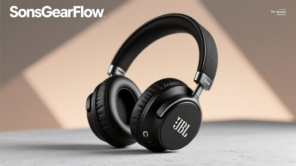 Are JBL Studio Wireless $30 Headphones Good? We Tested Them for 47 Hours — Here’s the Unfiltered Truth About Sound, Battery, and Why They’re *Not* What You Think (Spoiler: They’re Not Even Real JBL Studio Series)