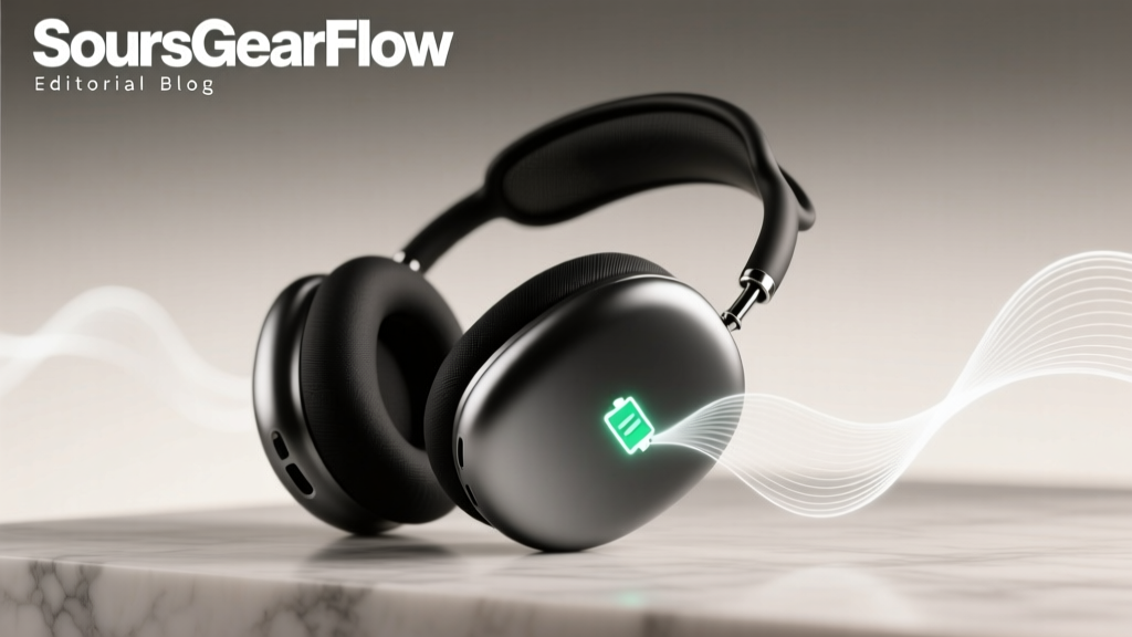 Why Do You Need to Charge Wireless Headphones? (The Truth Behind Battery Drain, Hidden Power Leaks, and 5 Surprising Habits That Kill Your Charge in Hours)