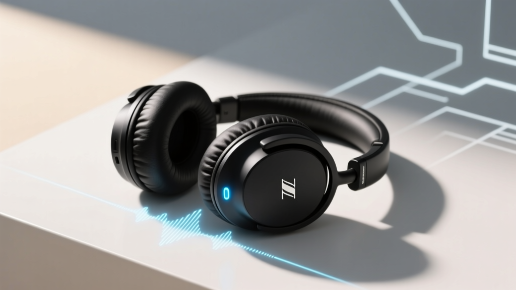 How to Connect Sennheiser Wireless Headphones PXC 550 in Under 90 Seconds (Even If Bluetooth Keeps Failing or Your Device Won’t Recognize Them)