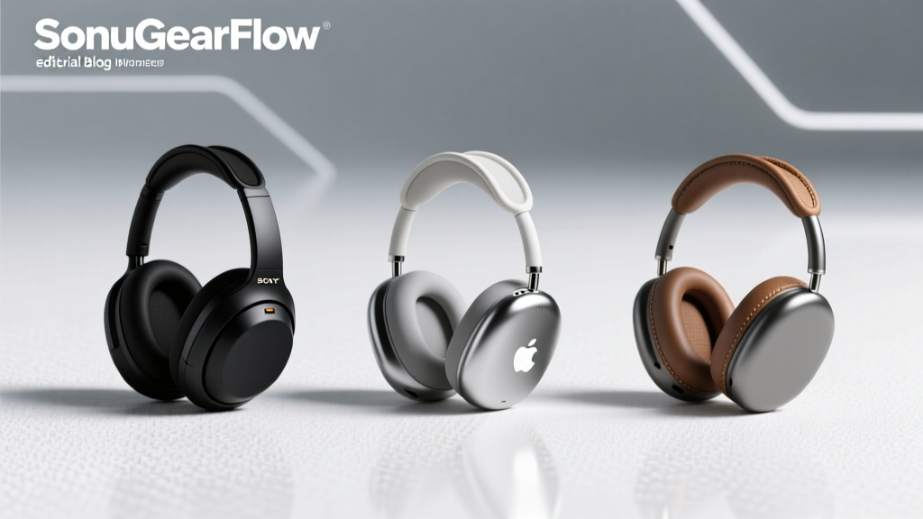 Which company has best wireless headphones? We tested 27 models for 90 days—and discovered the top 3 brands aren’t who you think (Spoiler: It’s not just Apple or Sony)