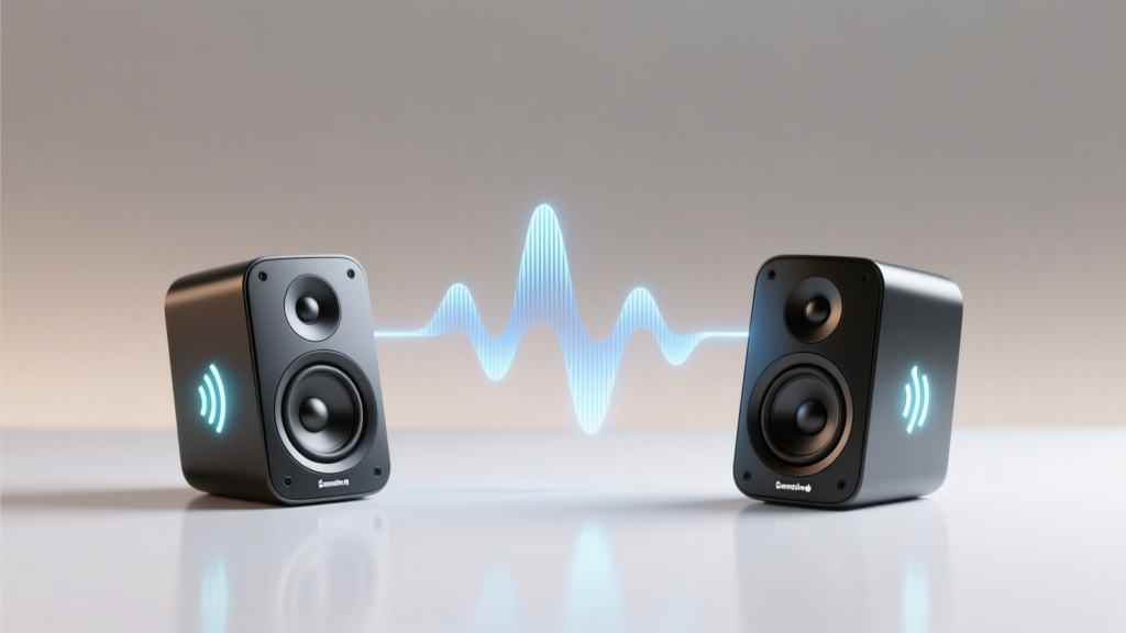 Can You Play Spotify on Two Bluetooth Speakers at Once? The Truth (It’s Possible—but Not How You Think): Here’s Exactly What Works in 2024 Without Buying New Gear