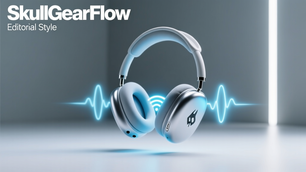 How to Pair Skullcandy Headphones Wireless in Under 60 Seconds (Even If You’ve Tried 3 Times & Failed — Here’s the Exact Button Combo Your Model Needs)