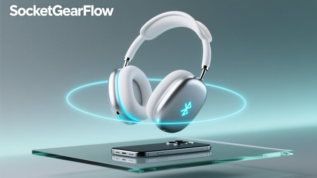 How to Sync Rocketfish Wireless Headphones in Under 90 Seconds (Even If They Won’t Pair, Flash Red, or Disconnect Mid-Use — Step-by-Step Fix for Every Model)