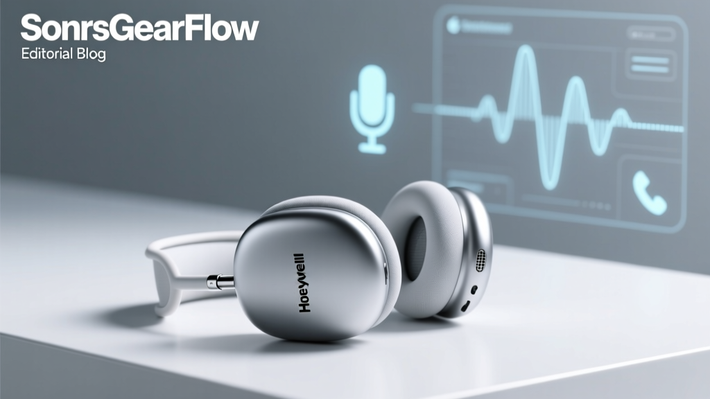 Can You Initiate Phone Call From Honeywell Wireless Headphones? The Truth About Built-In Mic Controls, Bluetooth Calling Limitations, and What Actually Works (Spoiler: It’s Not What You Think)