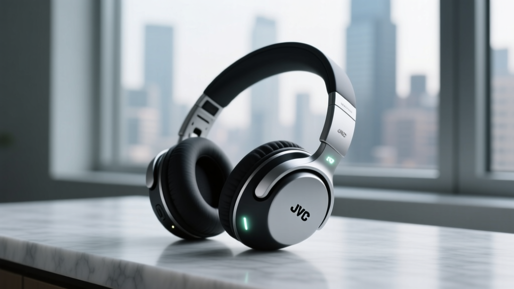 How to Connect JVC Wireless Headphones to Phone in Under 90 Seconds (Even If Bluetooth Won’t Pair or Keeps Disconnecting)