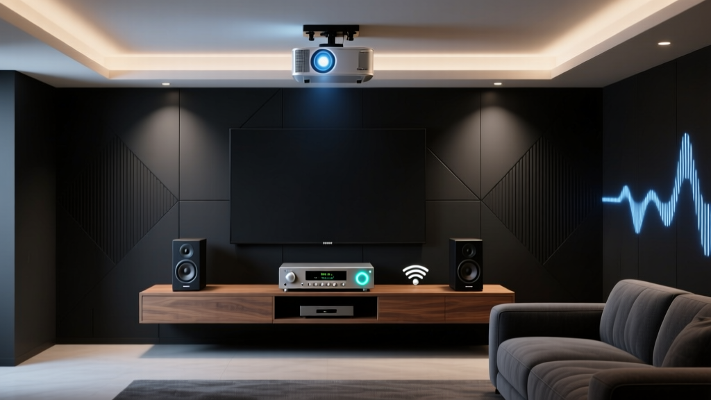 How Much Is Home Theater System? We Broke Down Real-World Prices (2024) — From $399 Starter Kits to $25,000 Flagships — So You Don’t Overpay or Under-Spec Your Setup