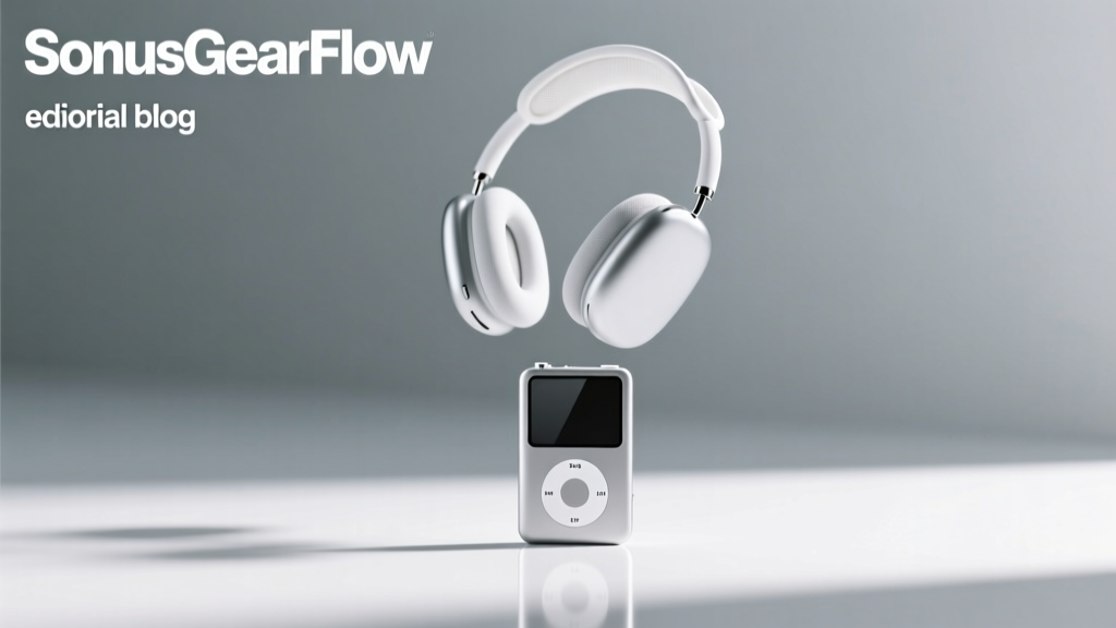 Can You Use Wireless Headphones With iPod? Yes — But Not the Way You Think: Here’s Exactly Which Models Work (and Which Ones Waste Your Money)