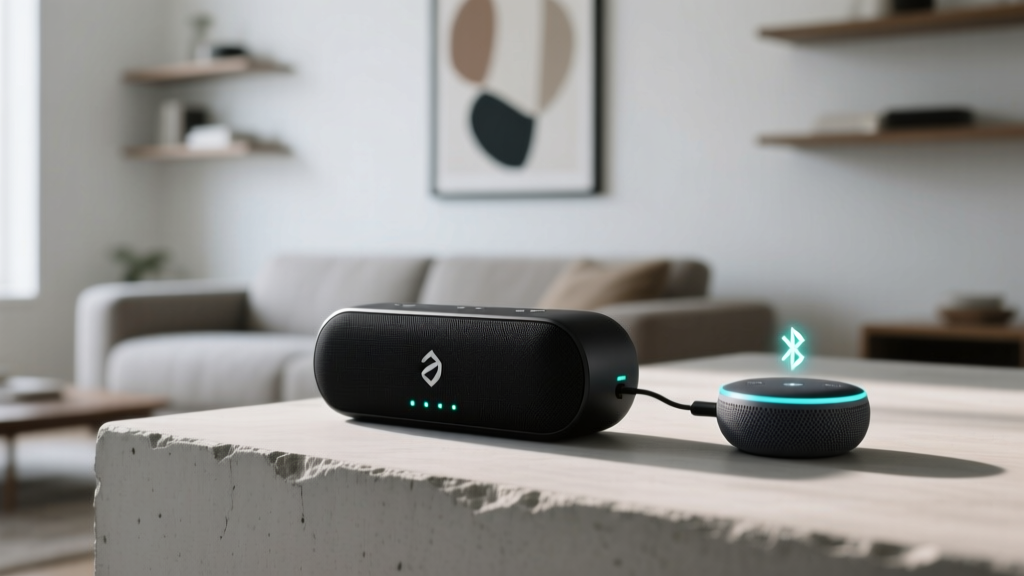 Yes, You *Can* Pair Bluetooth Speakers with Alexa — But Most Users Fail at Step 3 (Here’s the Exact Fix That Works Every Time)