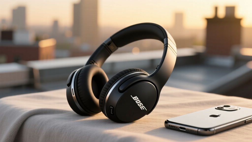 Yes, Bose SoundSport Free Wireless Headphones Work With Android — But Here’s Exactly What You Need to Know About Pairing, Latency, App Support, Battery Sync, and Why Some Users Still Get ‘Connected But No Sound’ Errors (A Real-World Troubleshooting Guide)