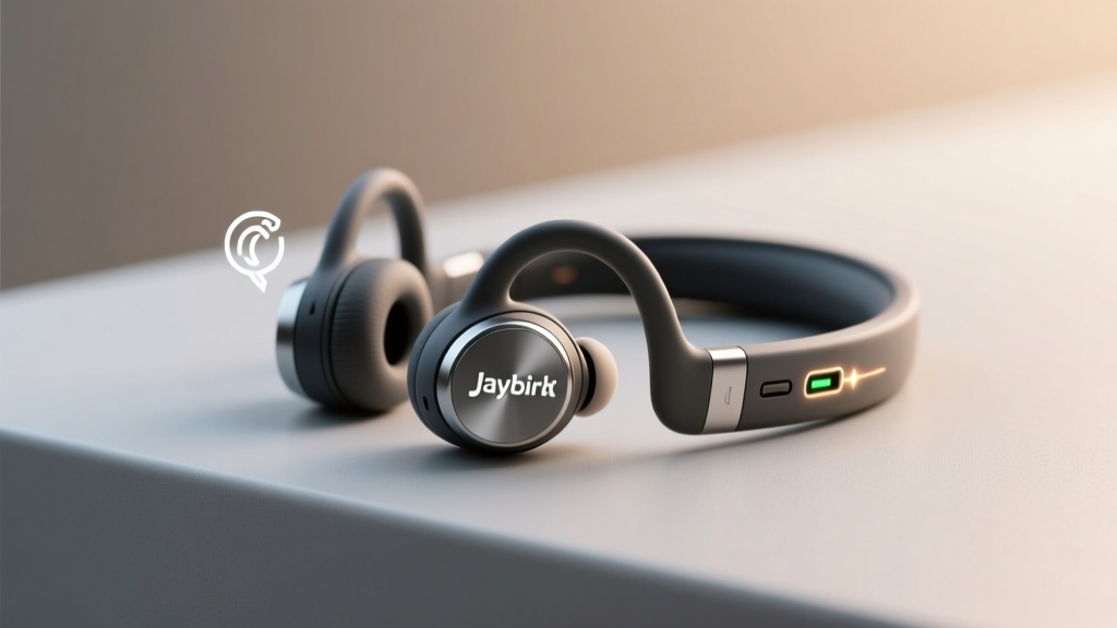 How to Connect Jaybird Wireless Headphones in Under 90 Seconds (Even If You’ve Tried 3 Times & Still Got ‘No Device Found’ — Here’s the Real Fix)