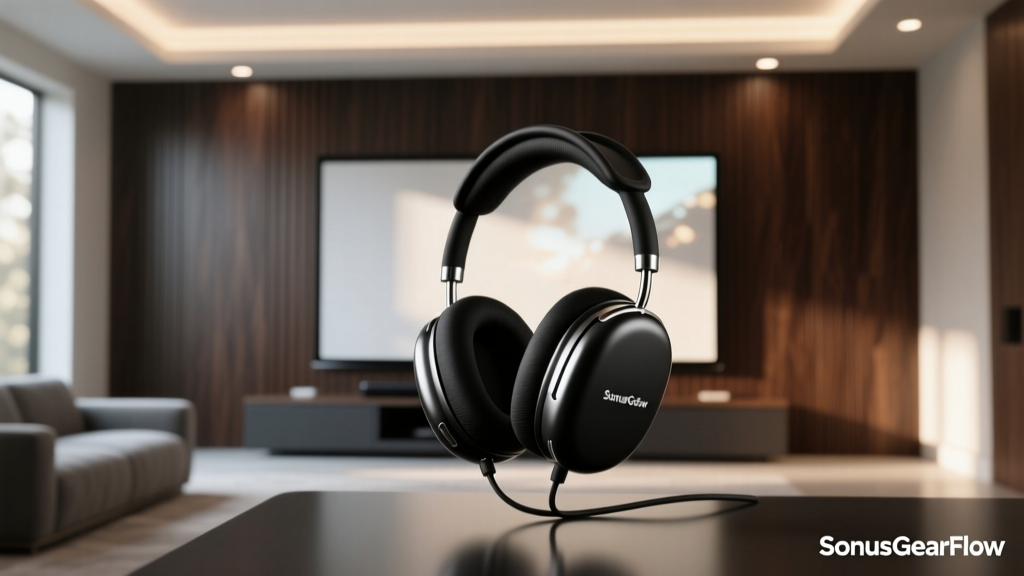 What HiFi Headphones Wireless for TV? 7 Critical Mistakes That Sabotage Your Home Theater Experience (and How to Fix Them Before You Buy)