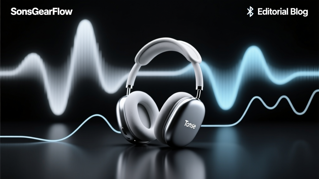 Are Tonie Headphones Wireless for TV? The Truth About Bluetooth, Latency, and Why Most Users Get Disappointed (and What Actually Works Instead)