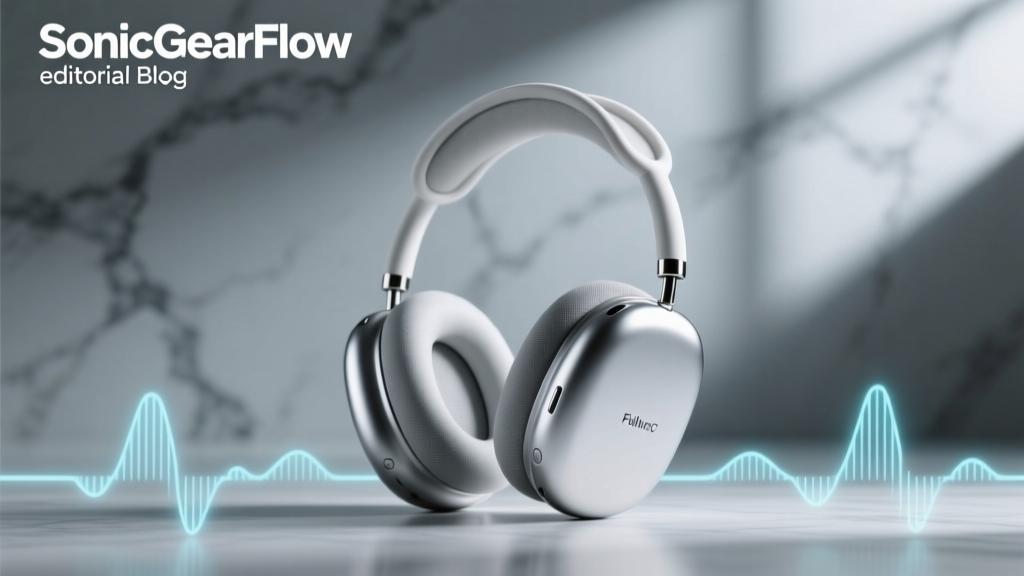 Is Wireless Headphones Good Hi-Res Audio? The Truth No Brand Tells You: Why Most 'Hi-Res Certified' Models Fail the Critical Listening Test (and Which 5 Actually Deliver)