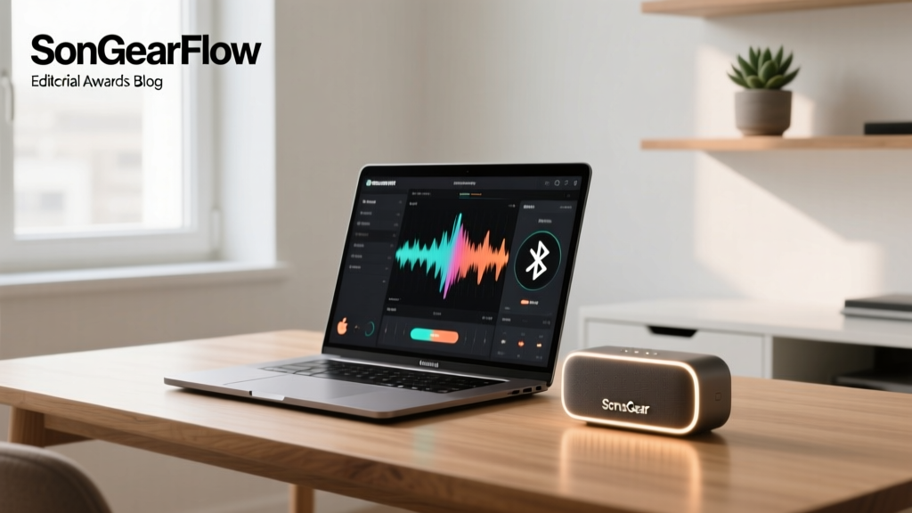 Yes, You *Can* Use Bluetooth Speakers with MacBook Pro—But Most Users Miss These 5 Critical Setup Steps That Cause Dropouts, Lag, and Muted Volume (Here’s How to Fix Them All in Under 90 Seconds)