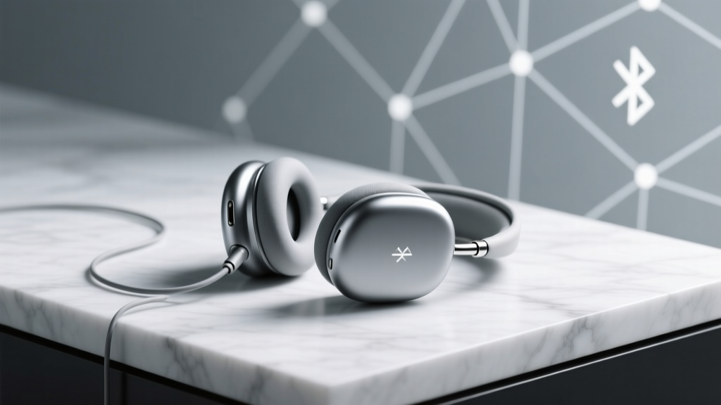How to Name My Wireless Headphones: 7 Unexpected Rules (That Prevent Bluetooth Confusion, Avoid Brand Conflicts, and Make Your Gear Instantly Recognizable in Any Crowd)
