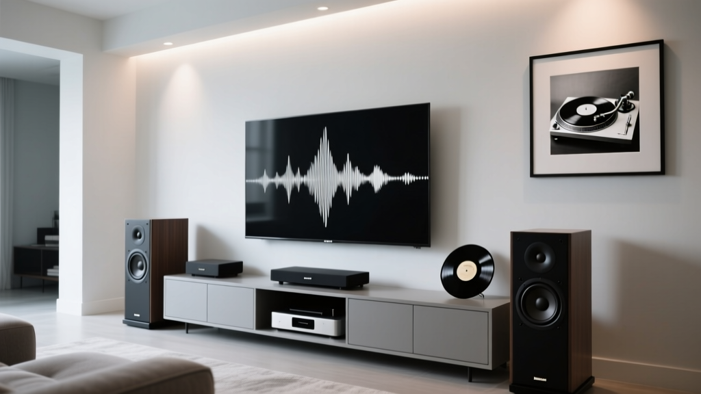 Are Home Theater Systems Good for Music? The Truth No Salesperson Will Tell You — Why Most Fail at Stereo Imaging, Bass Control, and Timbre Accuracy (and Which 3 Models Actually Excel)