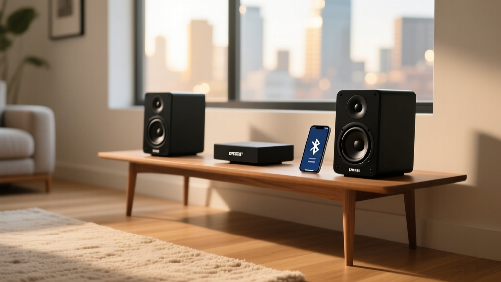 How to DPX500BT Bluetooth Front Speakers Only: The 5-Minute Setup That Fixes Muffled Rear Sound, Eliminates Wiring Confusion, and Lets You Keep Your Factory Amp (No Soldering Required)