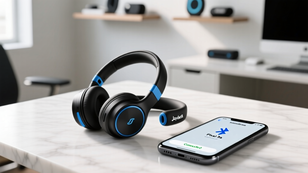 Yes, Jaybird Tarah Sport Wireless Headphones *Do* Work with Pixel 3a — Here’s Exactly How to Fix Pairing Glitches, Optimize Sound, and Avoid the 3 Most Common Bluetooth Failures (Tested on Android 12 & 13)
