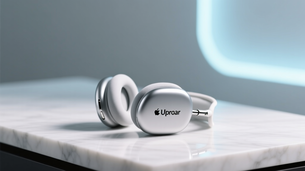 How to Turn Off Uproar Wireless Headphones: The 3-Second Power-Down Method (Plus Why Holding the Button Too Long *Breaks* Bluetooth Pairing)