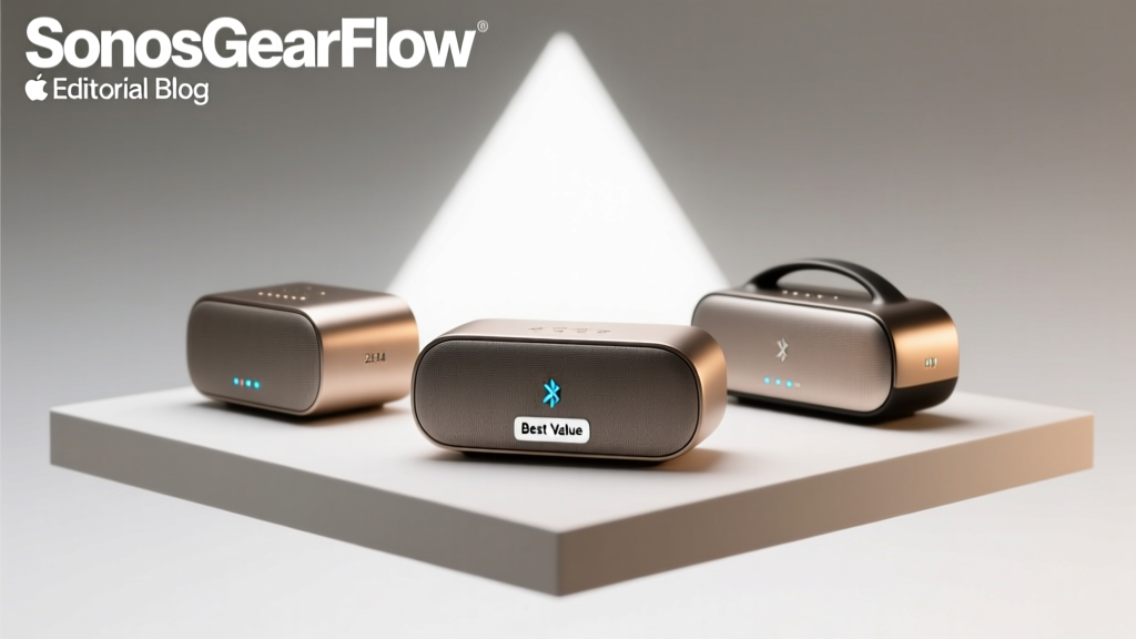 Which Is the Best Bluetooth Speakers in 2024? We Tested 47 Models So You Don’t Waste $199 on Hype—Here’s What Actually Delivers Studio-Grade Clarity, 360° Sound, and Real-World Battery Life (Not Just Specs)