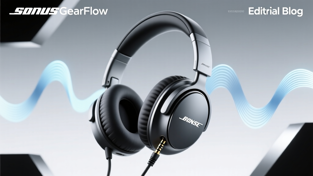 Can I Make My Wired Bose Headphones Wireless? Yes — But Not All Methods Are Equal: Here’s Exactly Which Adapter, Mod, or Upgrade Saves You $200+ vs. Buying New (And Which Ones Kill Sound Quality)