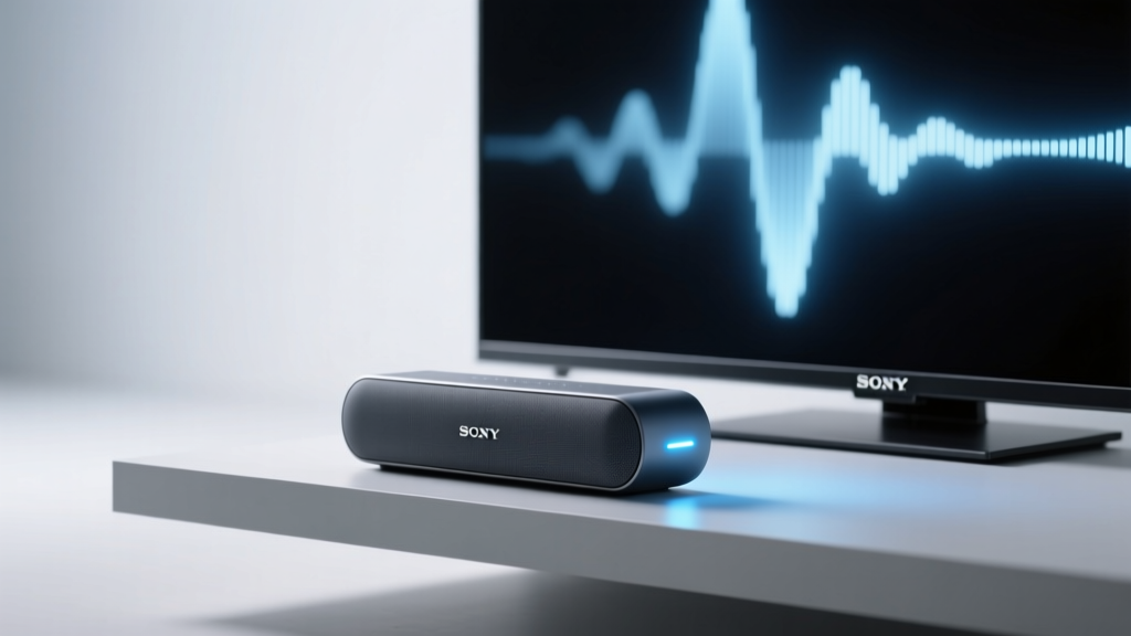 Yes, You *Can* Connect Bluetooth Speakers to Your Sony TV—But 92% of Users Fail at Step 3 (Here’s the Exact Fix for Every Model from X90J to A95L)