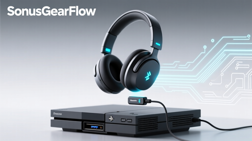 How to Use Wireless Headphones with PS3: The Truth Is, It’s Not Plug-and-Play—Here’s Exactly What Works (and What Wastes Your Time & Money)