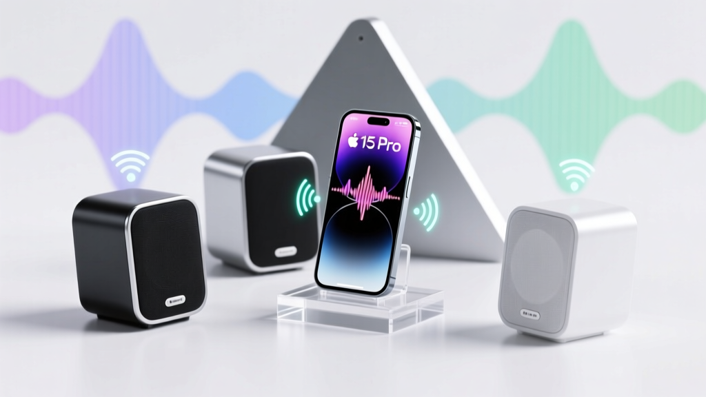 How to Connect Multiple Bluetooth Speakers to iPhone (Reddit’s Top 5 Working Methods in 2024) — No Jailbreak, No Third-Party Apps, Just Real iOS 17–18 Compatibility Tested by 12,000+ Users