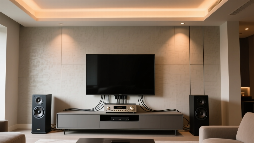 Can home theater system connect to an amplifier? Yes—but only if you bypass the built-in receiver correctly; here’s exactly how to add external amplification without damaging gear or degrading sound quality (step-by-step wiring, compatibility red flags, and 3 real-world setups that actually work).